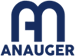 Anauger
