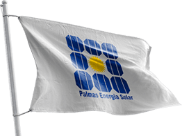 Palmas Energia Solar