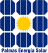 Palmas Energia Solar